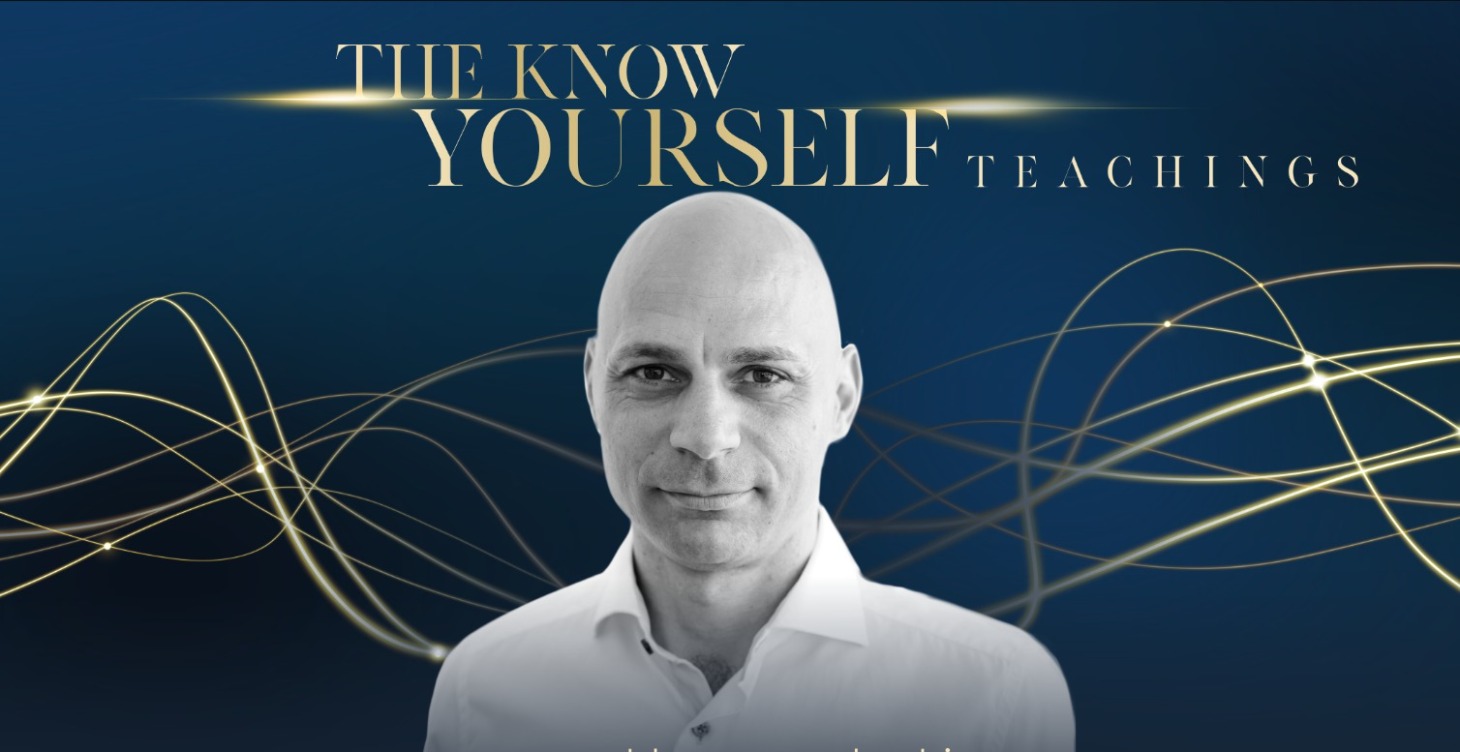 The Know Yourself Original Lessons