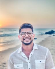 Ketan Parmar