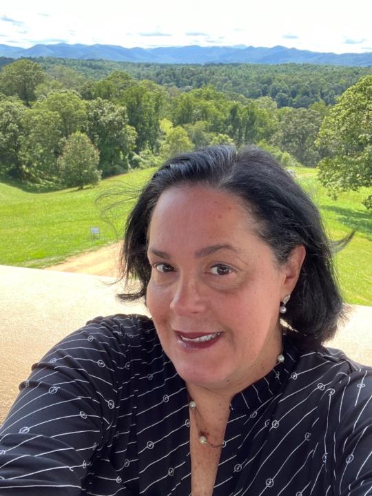 Pilar Espina