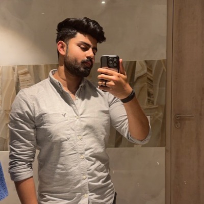 Aman Gupta