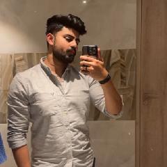 Aman Gupta