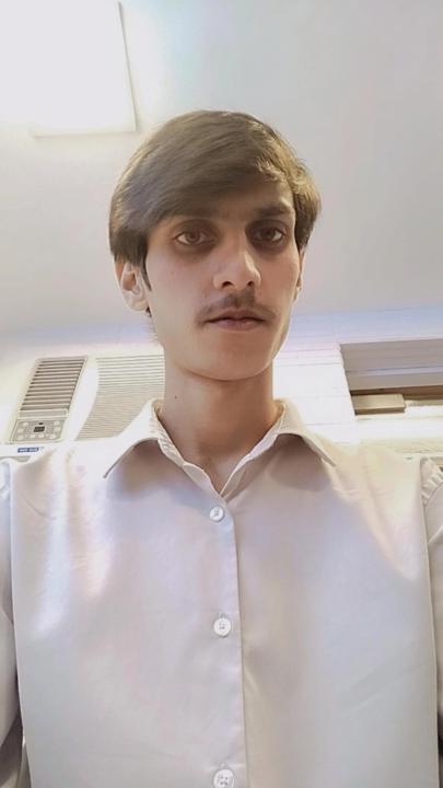 Hamid Shaikh