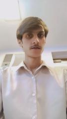 Hamid Shaikh