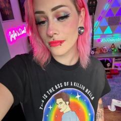 Lisa Jeny