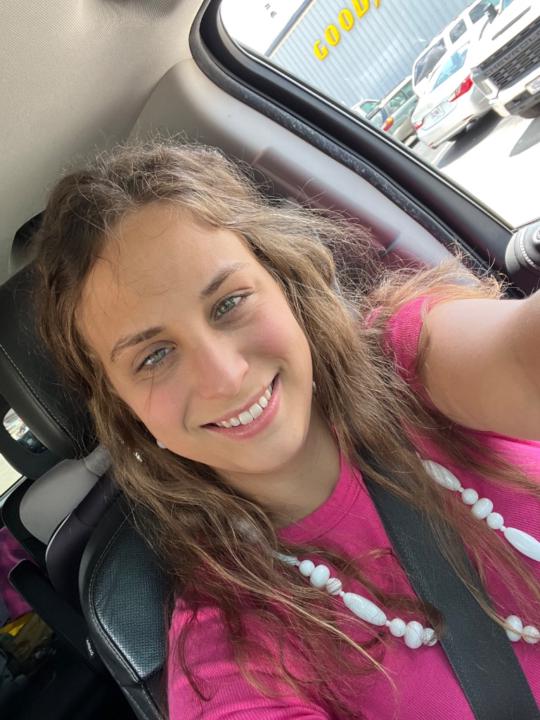 Brittany Pilgrim