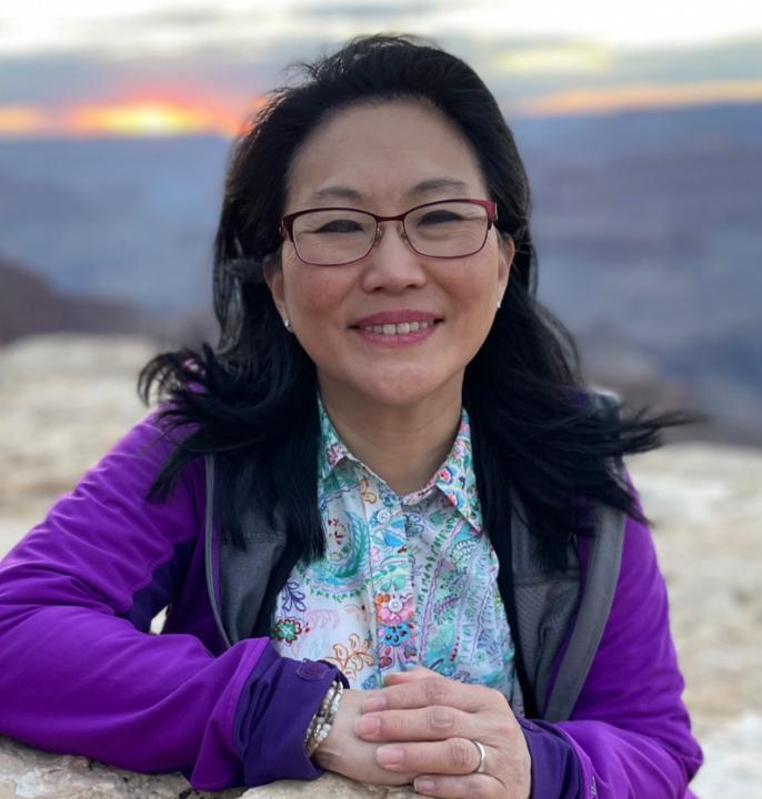 Josephine Chung