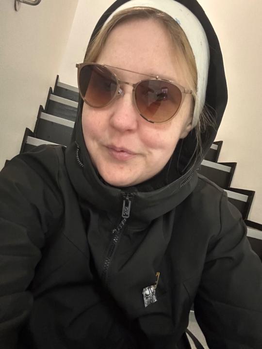 Anna Jääskeläinen