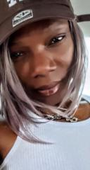 Timia Perry