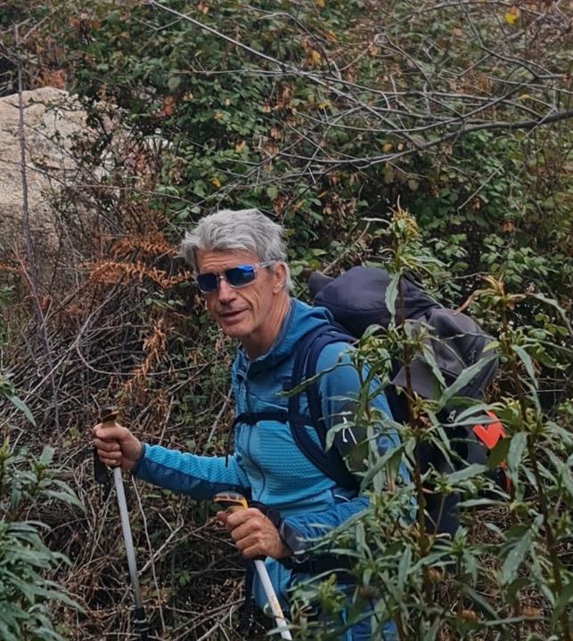 Juan Armando Estrada