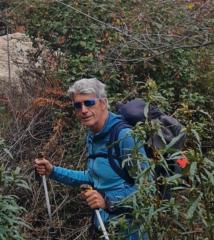 Juan Armando Estrada