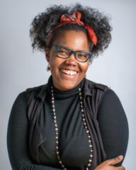 Founder Kara Gooch