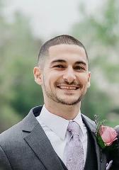 Joseph Shimon