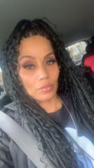 Carmen Vaughn