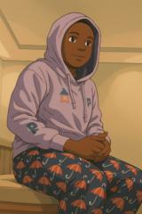Magdalene Munyao