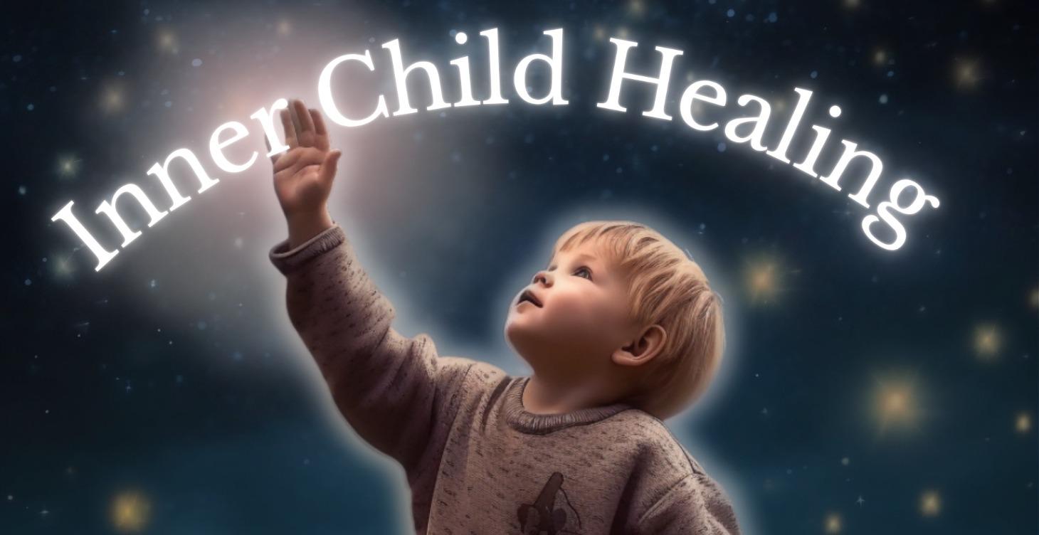 Inner Child Healing