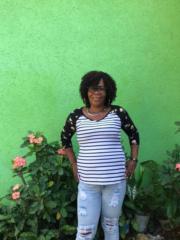 Maverlyn Scott Gayle