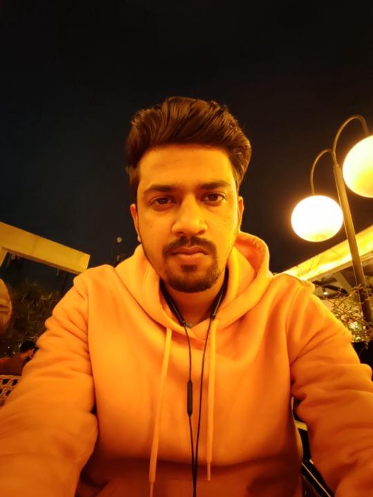 Aman Raj