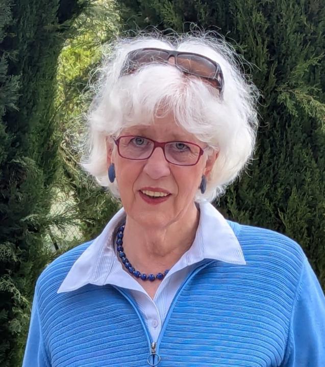 Doris Hulten
