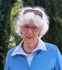 Doris Hulten