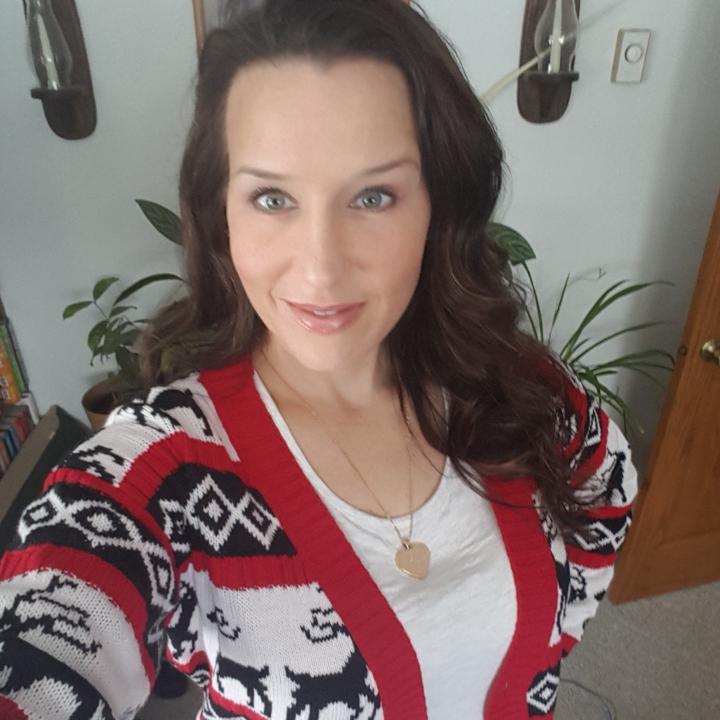 Nicole Orlowski