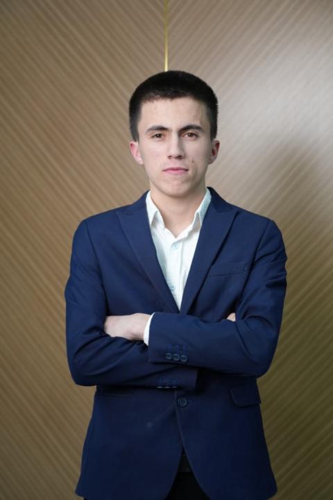 Samandar Abdullayev