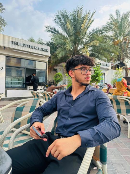 Ibrahim Fazil