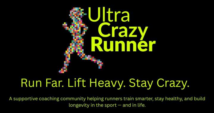 Ultra Crazy Runner Community