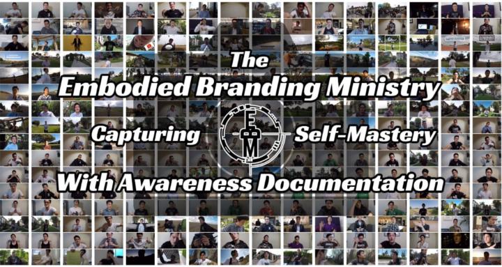 The Embodied Branding Ministry