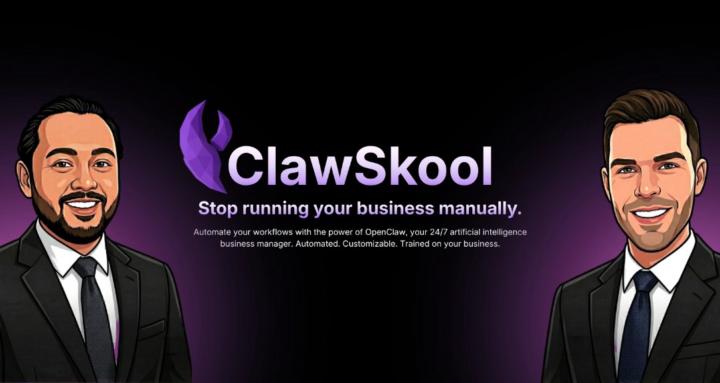 ClawSkool: OpenClaw Mastery
