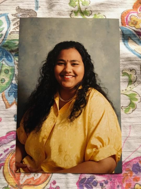 Neetha Reddy