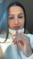 Tabitha Leon