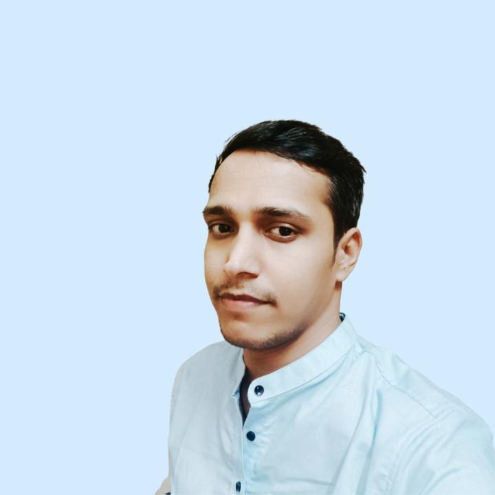 Nikhil Pandey