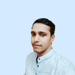 Nikhil Pandey