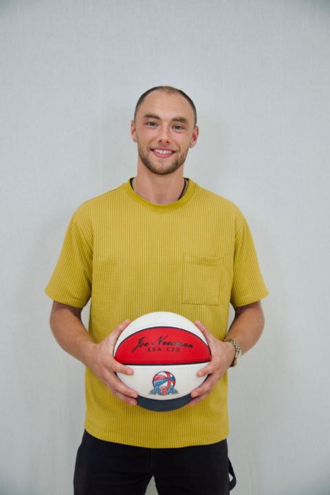 Duncan McClure