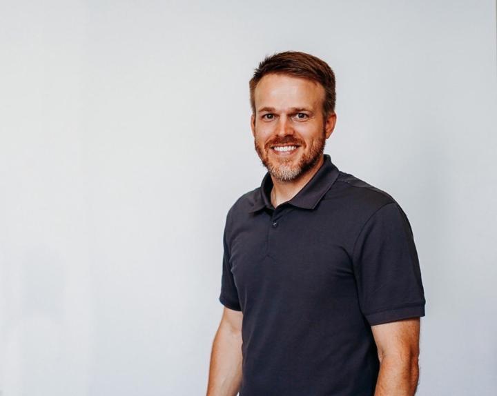 Chris Kouba