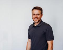 Chris Kouba