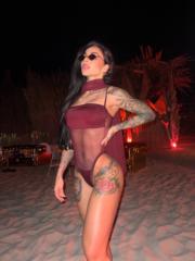 Angelica M. Hernandez