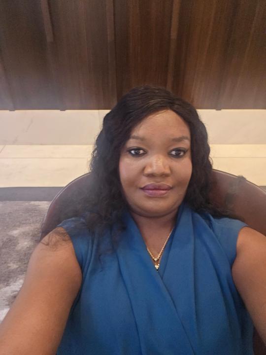 Omotebi Olubiyi