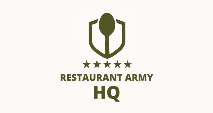 Restaurant Army Headquarters