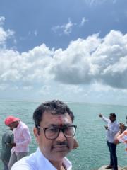 Sourabh Garg