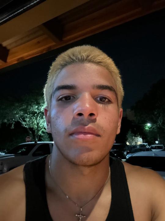 Juven Ramirez