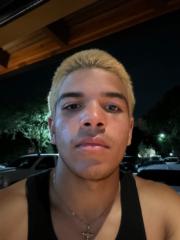Juven Ramirez