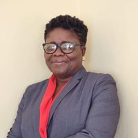 Paula Robinson