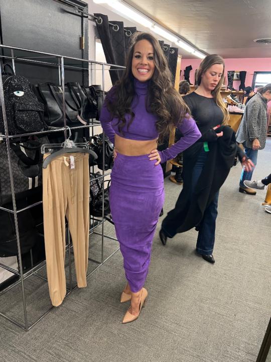 Jenica Henderson