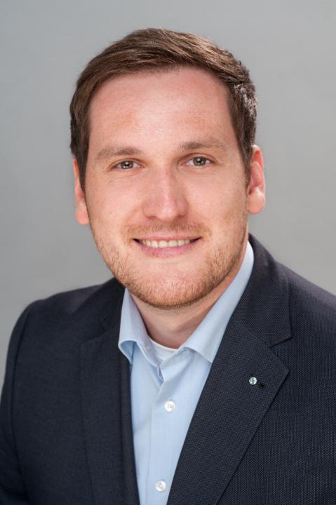 Reik van Leersum