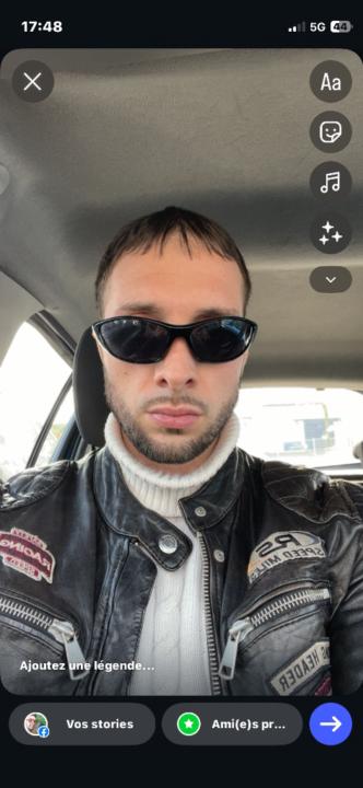 Matthieu Ferrand