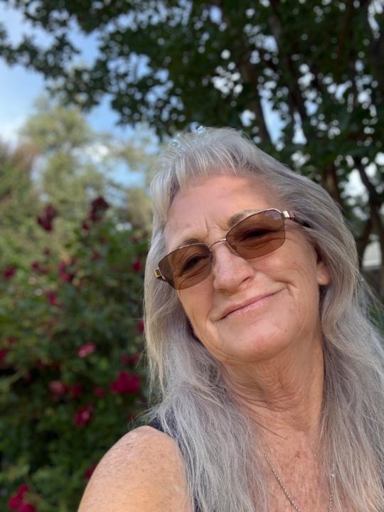 Kathy Womack