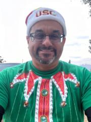 Rob Benitez