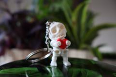 Frank ThreeDee Print