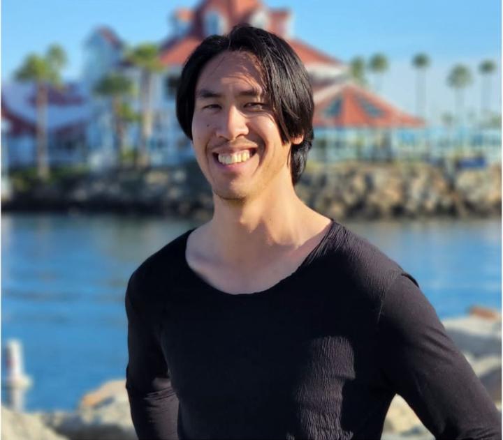 Patrick Wu